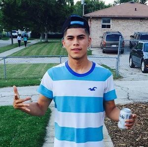 Meet your Posher, Jesus